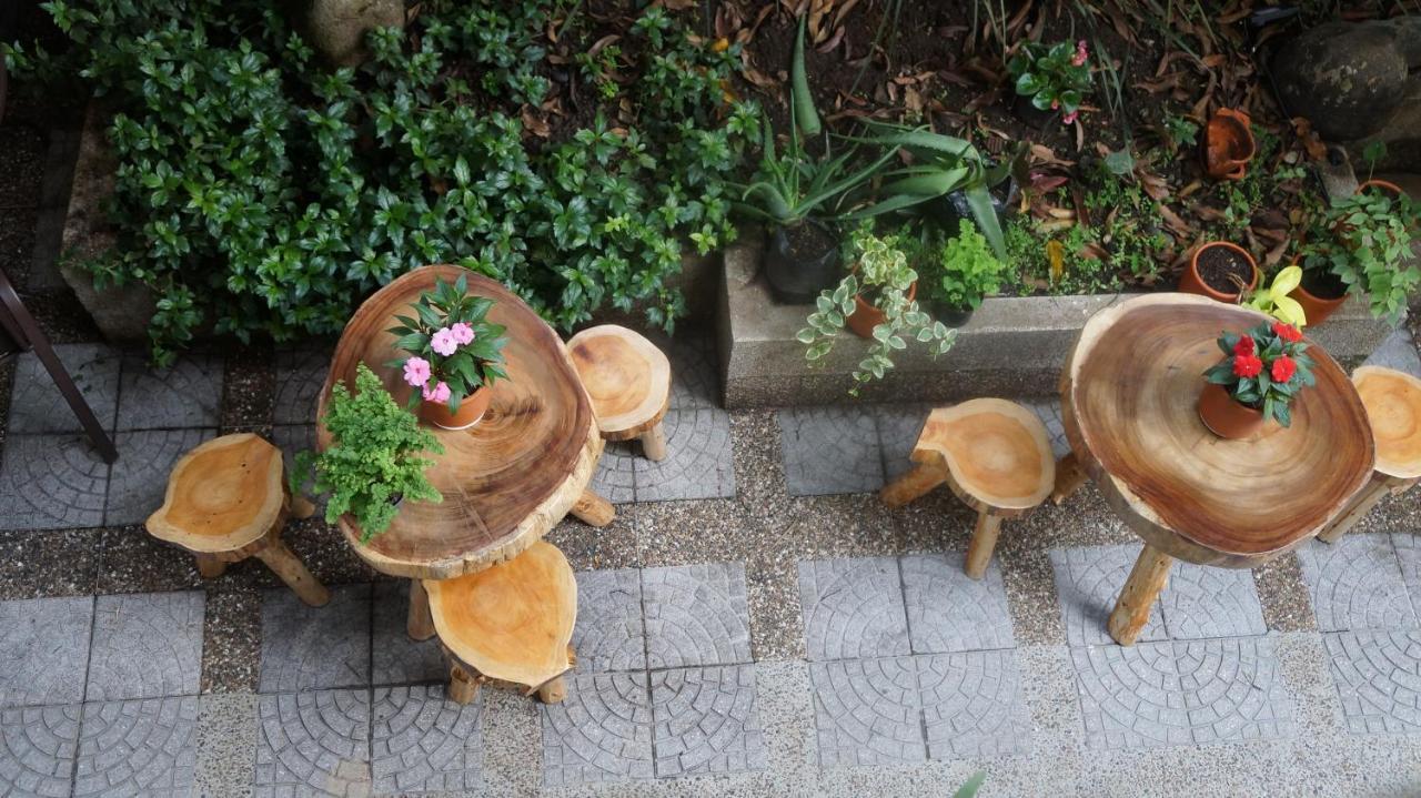 El Jardin De La 10 Hotel เมเดยิน ภายนอก รูปภาพ